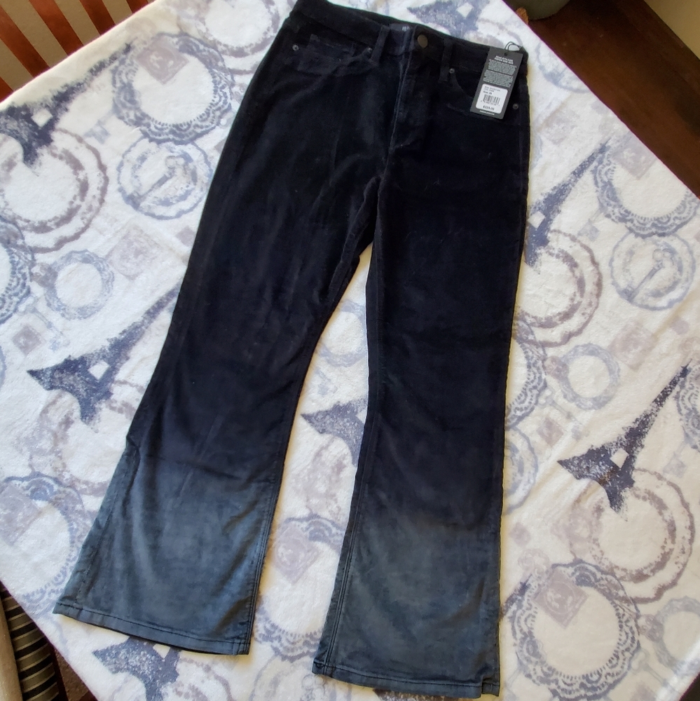 Hudson Los Angeles brushed jeans - Picture 15 of 16